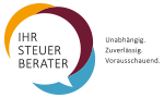 ihr steuerberater logo