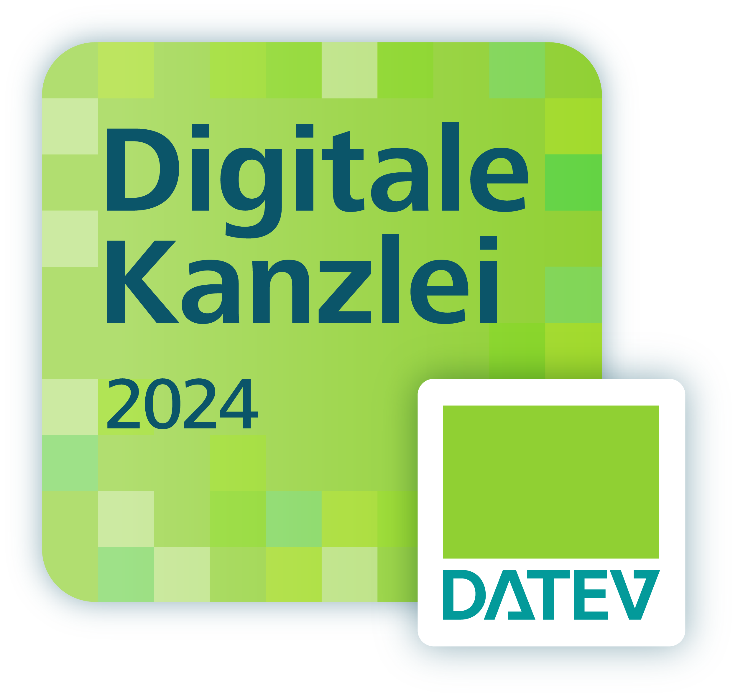 Digitale Kanzlei 2024 DATEV