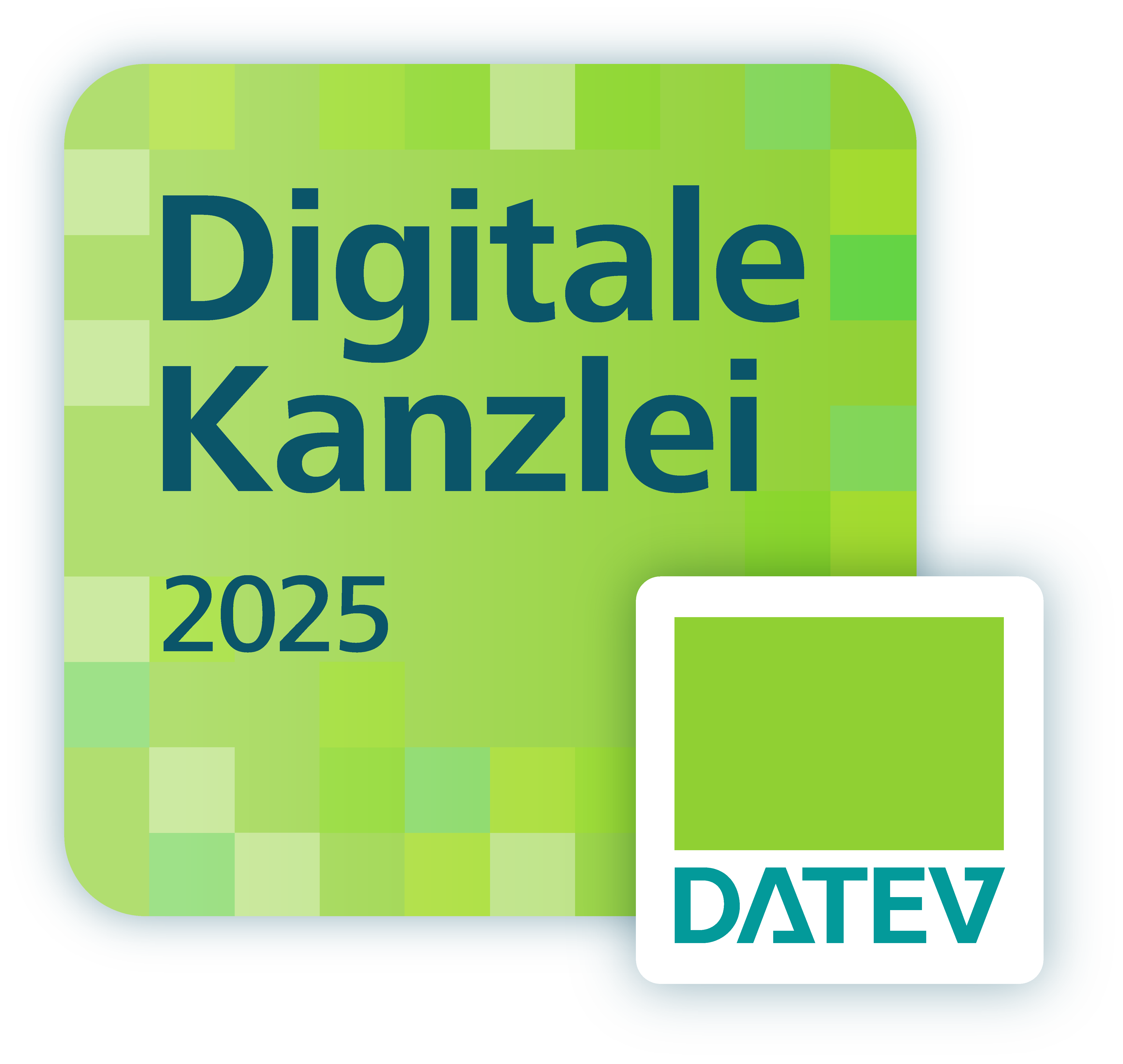 Digitale Kanzlei 2025 DATEV