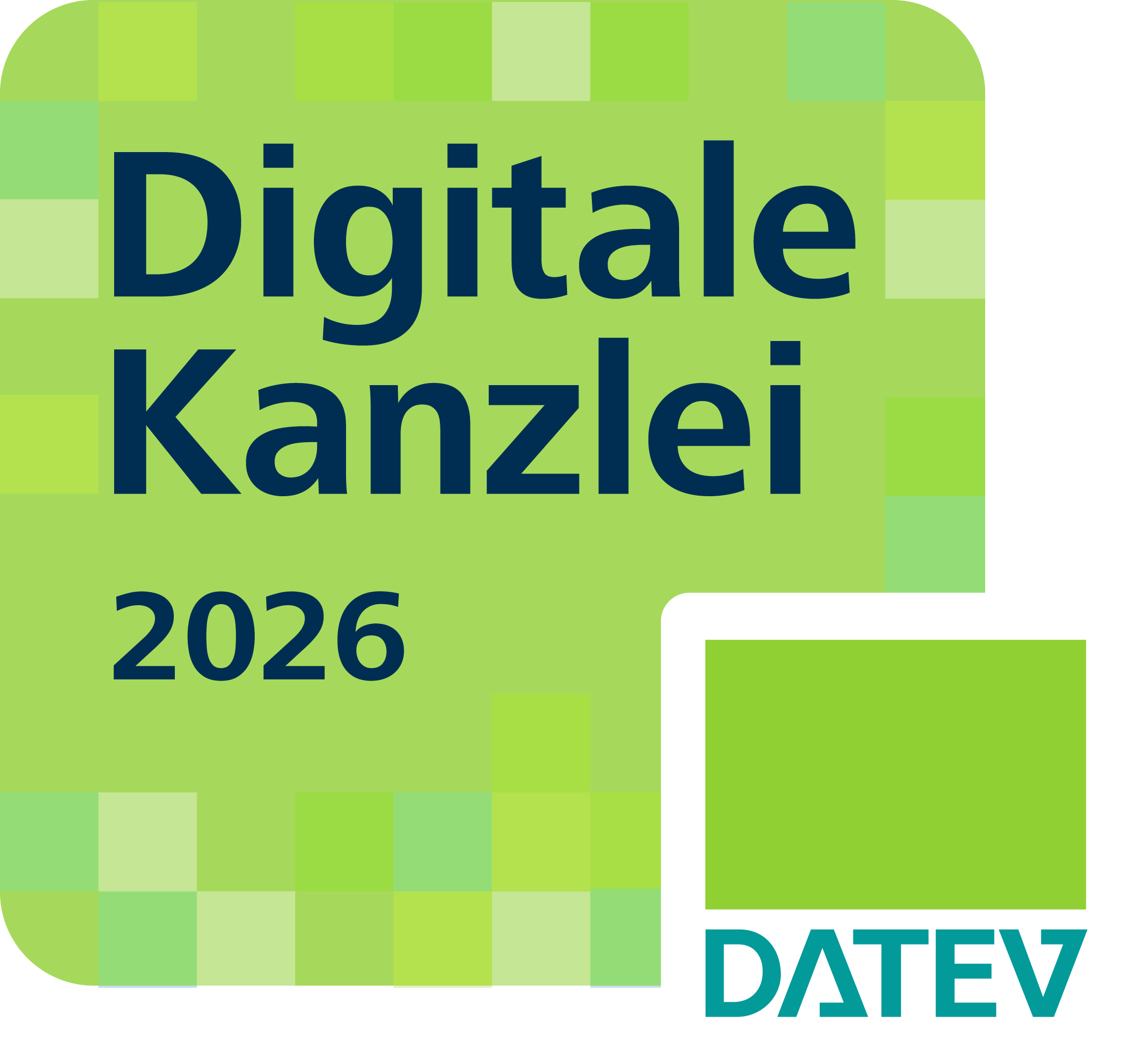 Digitale Kanzlei 2026 DATEV