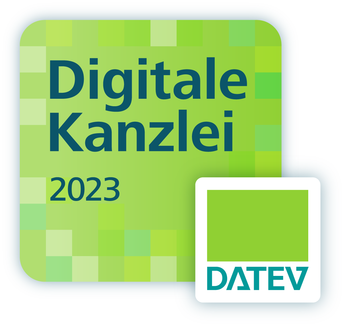 Digitale Kanzlei 2022 DATEV