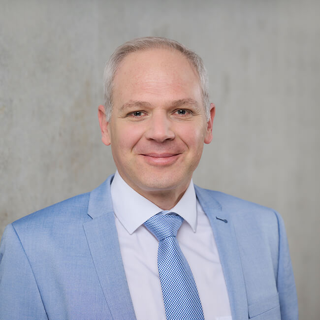 Ralf Körber, KKG Steuerberatung