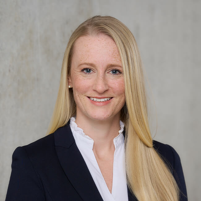 Linda Laessing, KKG Steuerberatung