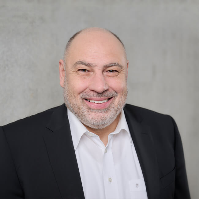 Holger Rapp, KKG Steuerberatung