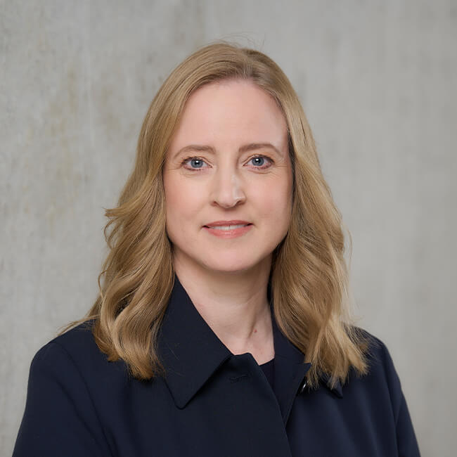 Tina Stotz, KKG Steuerberatung