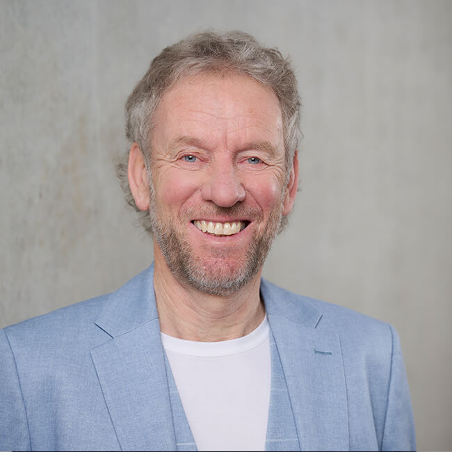 Gerhard Weiler, KKG Steuerberatung