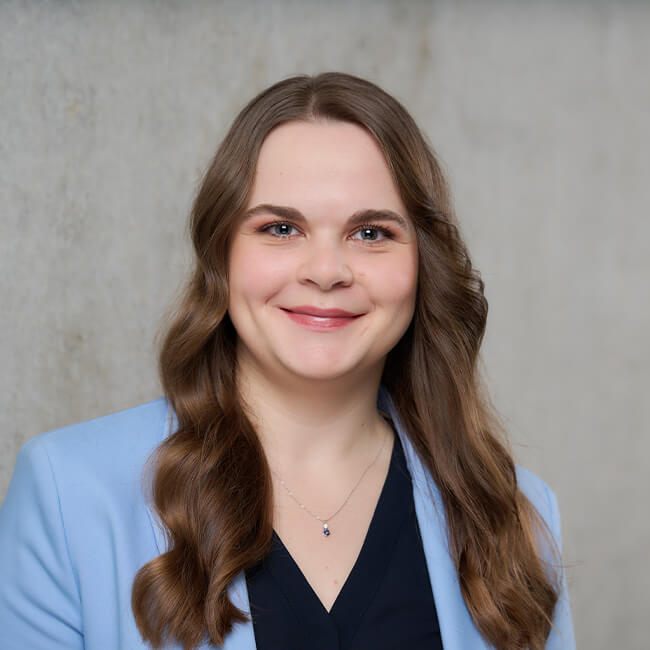 Nicole Zink, KKG Steuerberatung